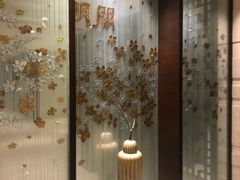 门面-明阁 Ming Court(广州朗豪酒店)