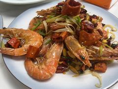 -来之顺海鲜菜馆·青岛菜·始于1993(栈桥店)