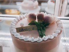 -GANSO元祖食品(白下店)