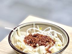 -马王庙刀削面馆(四川省交通学院宿舍店)