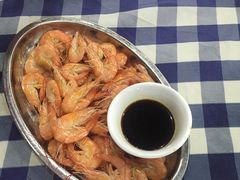 味极碌虾-钱大妈海鲜饭店(保利林语店)