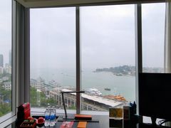 -厦门海港英迪格酒店(中山路店)