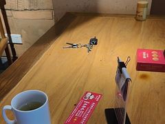 -巢爷老味(东方红店)