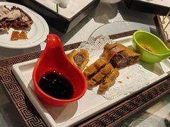 -北京全聚德(清华园店)
