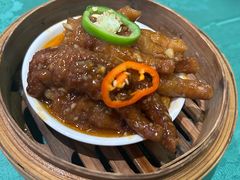 -誉八仙粤菜(万象天地店)