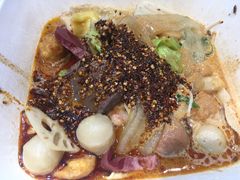 -林静小吃(复兴路店)