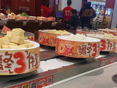 -龍歌自助小火锅(雨花台江南虹悦城店)