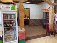 -鑫渔港海鲜本地菜·山海关浑锅(东戴河店)