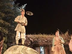 -东台西溪天仙缘景区