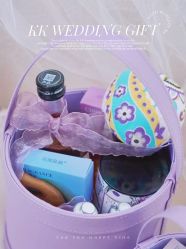 点击看大图 -卡卡喜糖伴手礼·商务礼宝宝礼·婚礼用品