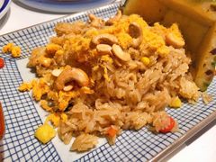 金都乐菠萝饭-正泰餐厅AmazingThai(新奥购物中心店)