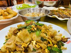 -黄师傅香辣虾(金山大道店)