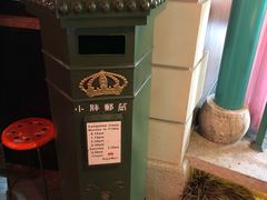 -沪小胖小龙虾(淮海中路旗舰店)