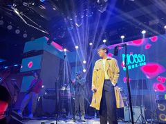 -MOSSO音乐酒吧·live house(南京旗舰店)