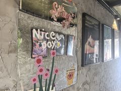 -16毫米咖啡&酒吧(南锣鼓巷店)