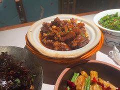 -9家湘菜(上南路店)