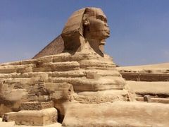 吉萨金字塔-吉萨金字塔群