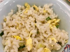 蛋炒饭-八珍饺子·烤鸭·家常菜