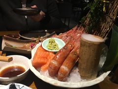 -和彩放题餐厅(酒仙桥店)