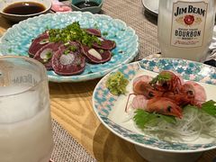 -彩汐 日式海鲜&烧鸟居酒屋