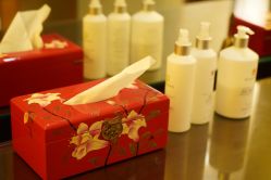 -青岛香格里拉·氣水疗中心