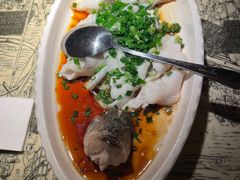 清蒸鲈鱼-吴莊(龙城万科里店)