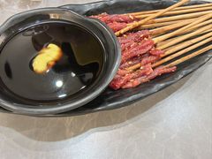 -周记老沈阳焦火鸡架
