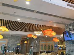 -德胜轩正宗顺德菜(宝安沙井会展中心店)