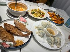 -子霖南山鲜虾面(南山总店)