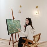 五一去哪儿|豪宅区新开业商场【万科里•瑧】逛吃最强攻略