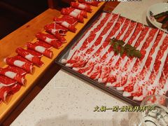 -五星桥原切肥牛火锅(怀德桥店)