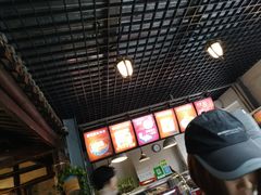 -老北京炸酱面(故宫店)