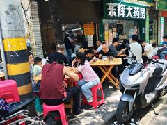 -李家特色小炒泡馍