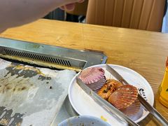 -苏格里岛·自助烤肉·火锅海鲜(金鼎广场店)