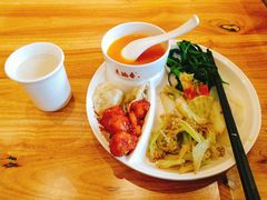 -素满香·素食自助餐(苏州·临顿路店)