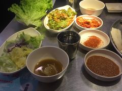 -喜来稀肉(虹泉路店)