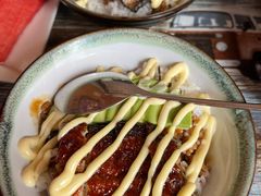 -福匠日本料理(人民路店)