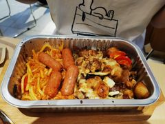 -乐凯撒披萨(中心书城店)