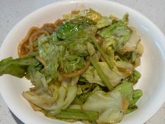 -北大荒人•新东北菜(青岛银座店)