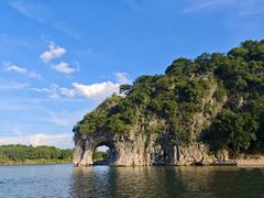 -桂林两江四湖景区
