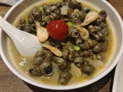 -锡和无锡菜(景丽苑店)