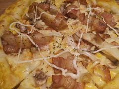 -米斯特比萨(望京西园店)