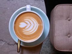 -Nectar One Cafe(勇烈路n1店)