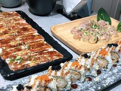 -妥妥烤肉料理(昙华林店)