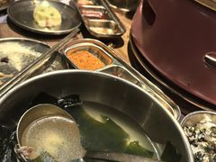 -西塔老太太泥炉烤肉(万柳华联店)