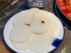 -蜀辣居鲜货老火锅(簇桥富顿中心店)