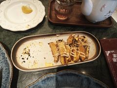 -秘密旅行Bonjour(黑金冠 江南西店)