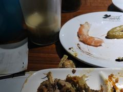 -汉巴味德(大悦城店)