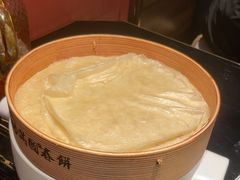 -满园烤鸭·春饼(沈北万达店)