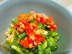 云南蘸料-小街猪手(团结湖店)